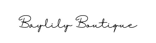 Baylily Boutique